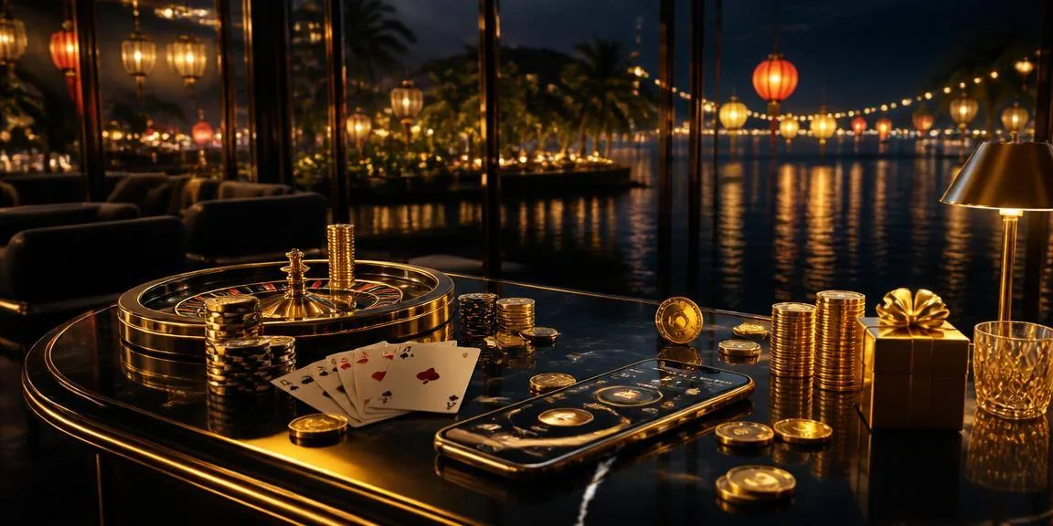 vic66 Roulette Châu Âu